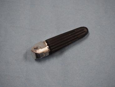 Fussraste hinten rechts für Suzuki GSX750, GSX1200 Inazuma